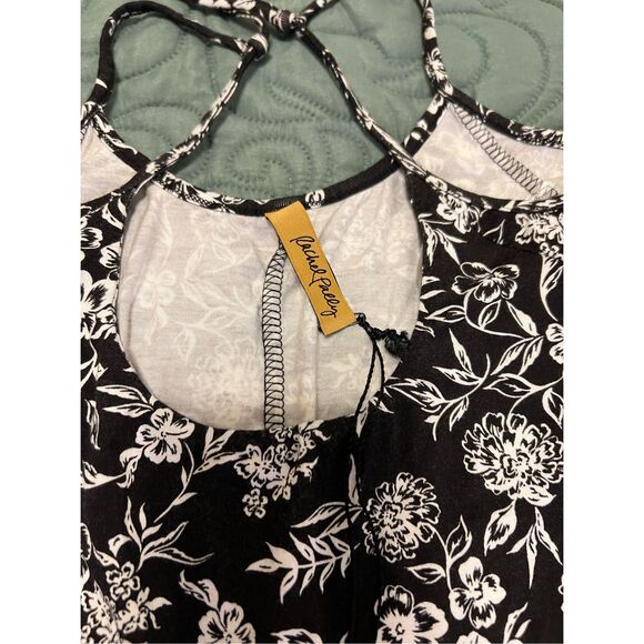 NWT Rachel Pally Bodysuit (S) - Picture 2 of 6